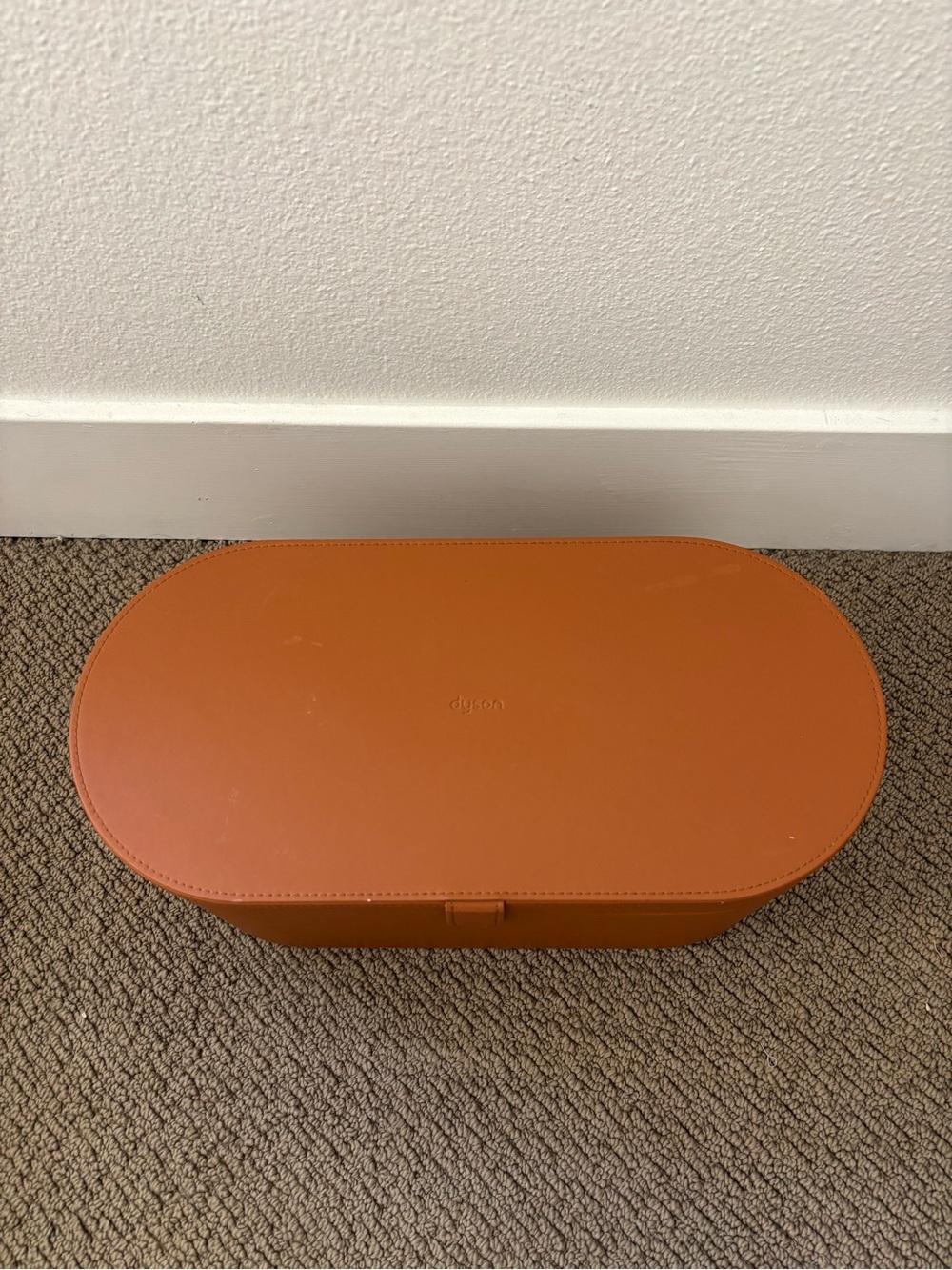 Dyson air wrap styler case